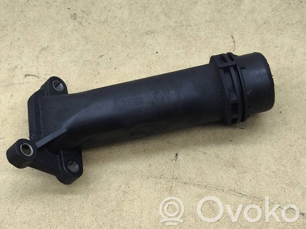 Engine coolant pipe/hose   7810707,10808611