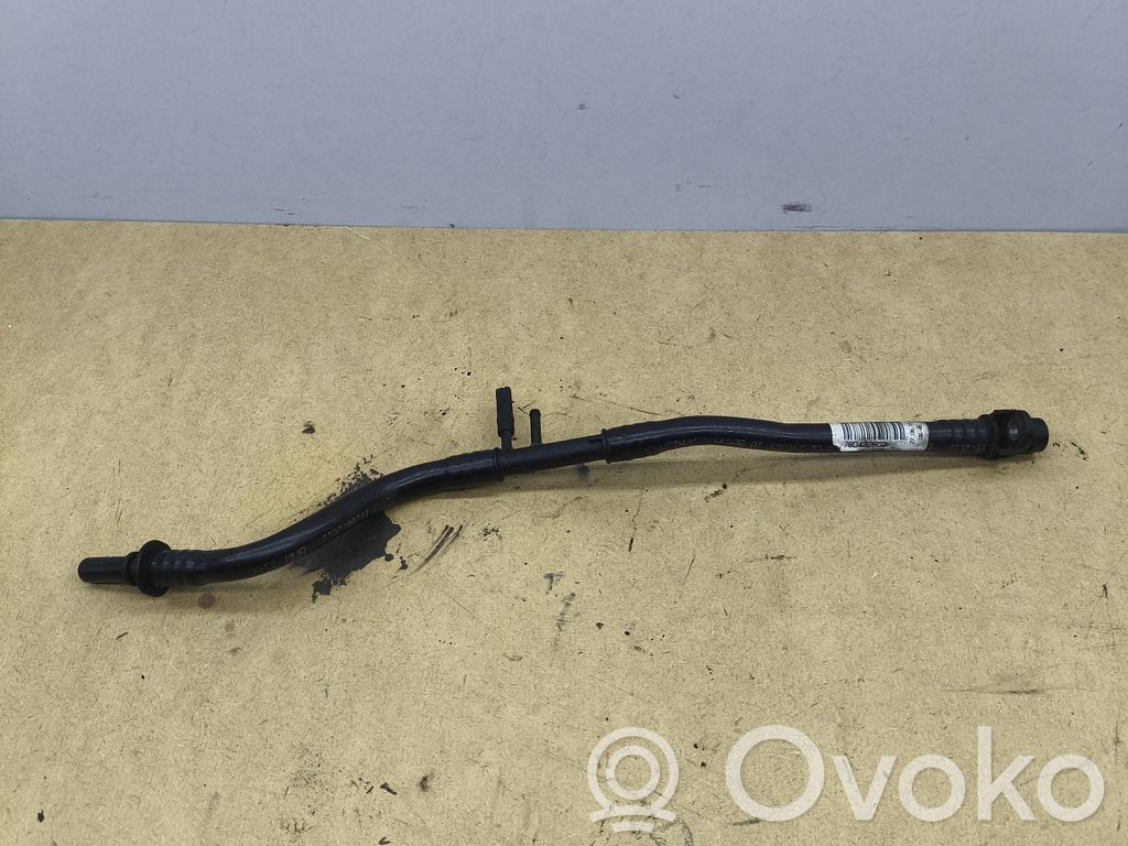 BMW 3 E90 E91 Caurulīte (-es) / šļūtene (-es) 