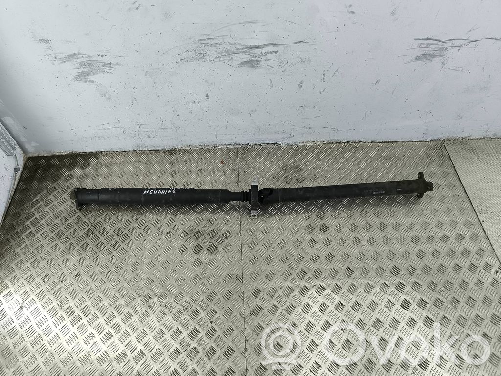BMW 3 E90 E91 Kardāns komplektā 