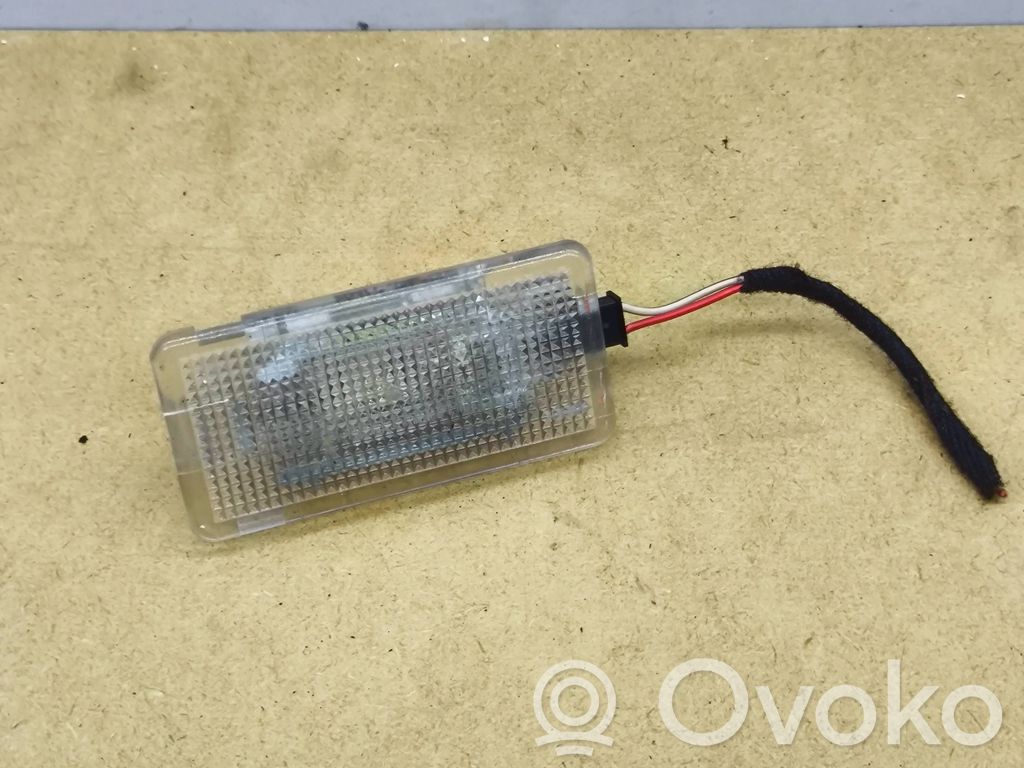 BMW 3 E90 E91 Other interior light 