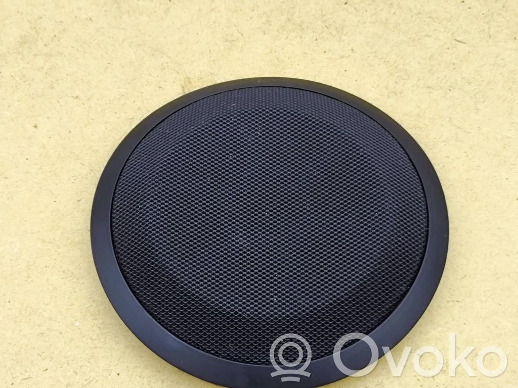 BMW 3 E92 E93 Front door speaker cover trim 