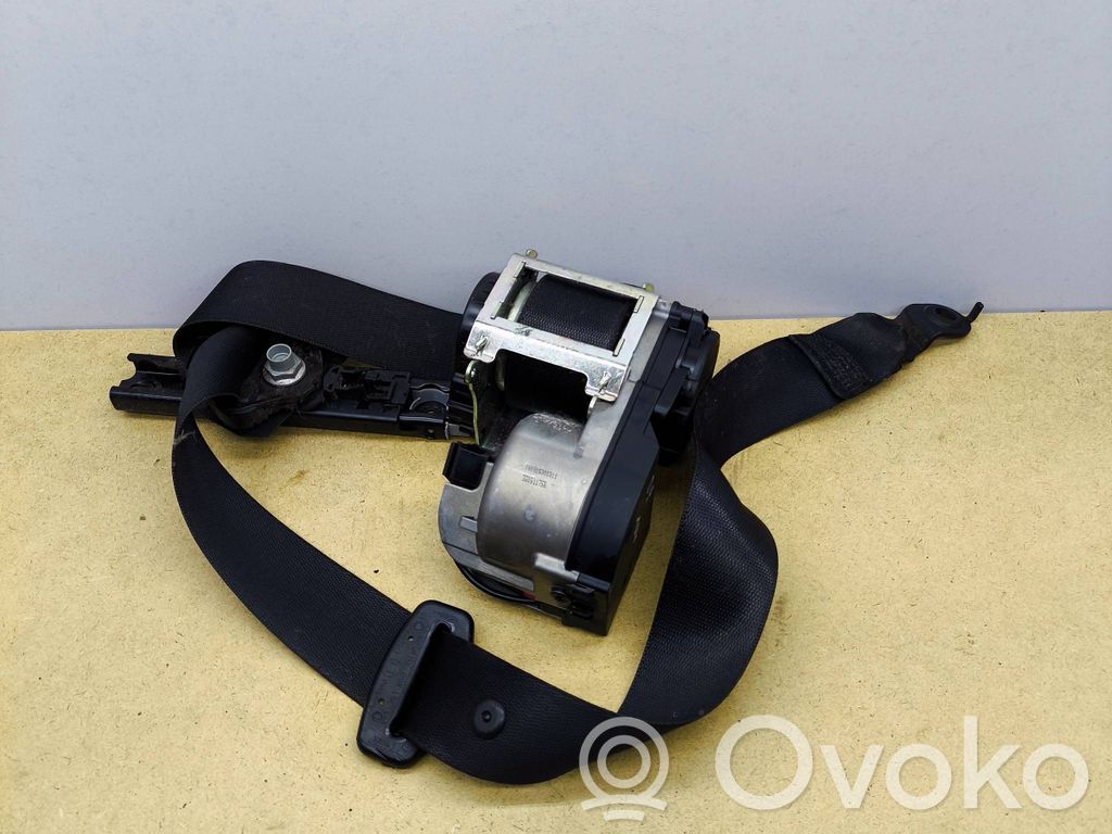 Mercedes-Benz ML W164 Sicherheitsgurt vorne 