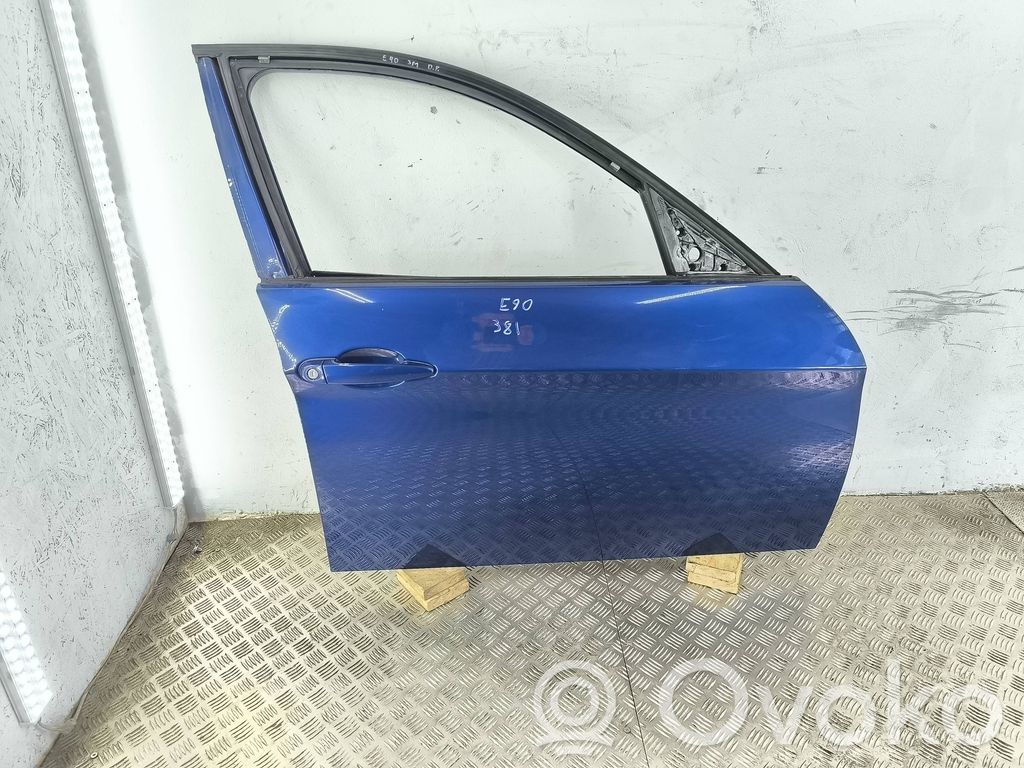 BMW 3 E90 E91 Front door 