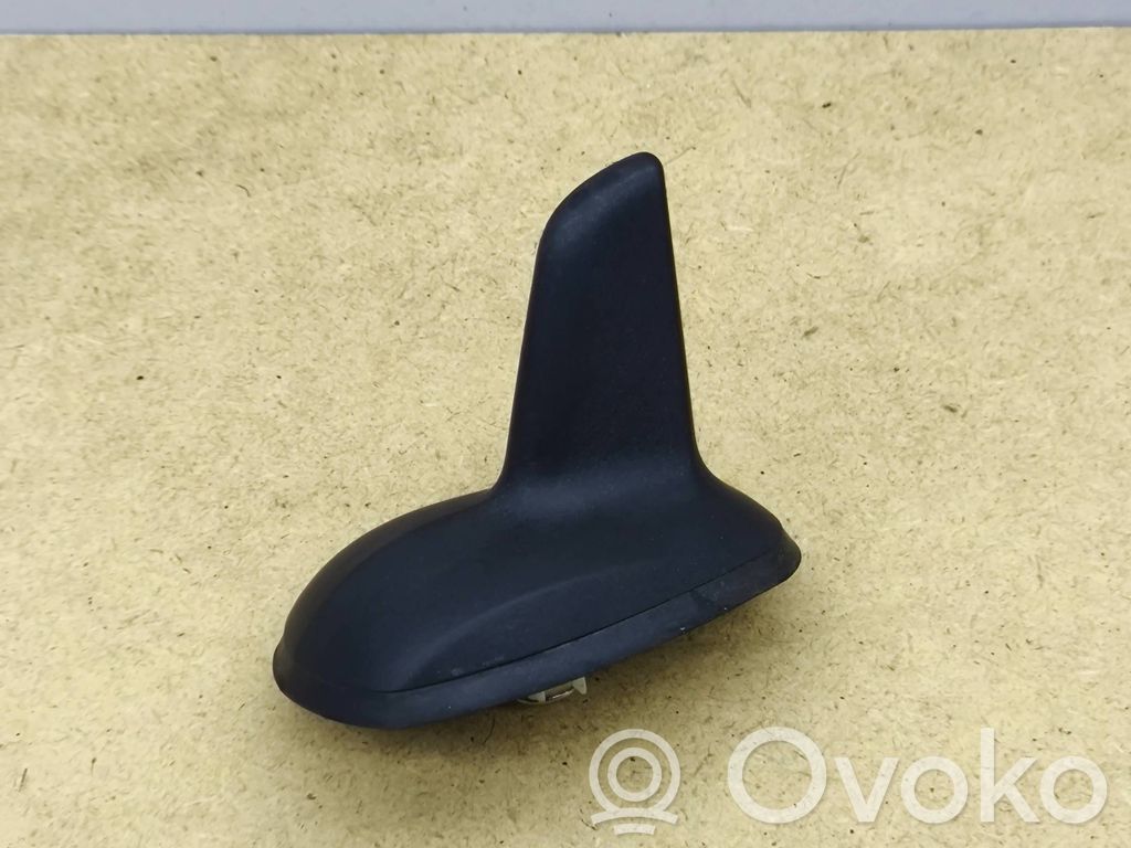 Mercedes-Benz C W204 Antena (GPS antena) 