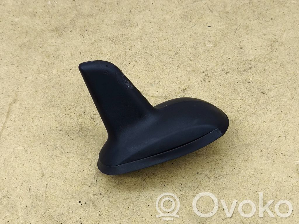 Mercedes-Benz C W204 Antena (GPS antena) 