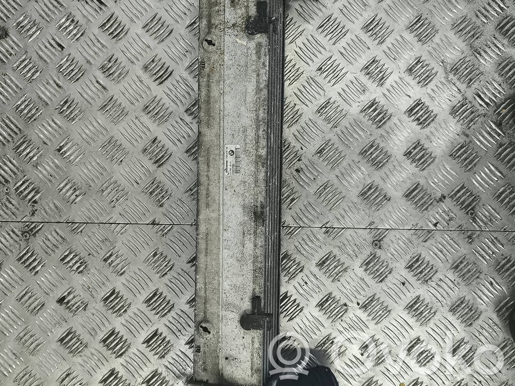 BMW 3 E90 E91 Intercooler radiator 