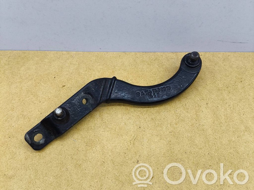 Mercedes-Benz ML W164 Tailgate/trunk/boot hinge 