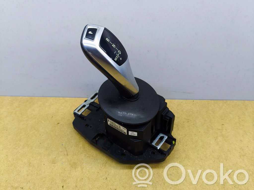 BMW 5 E60 E61 Gear shifter/selector 