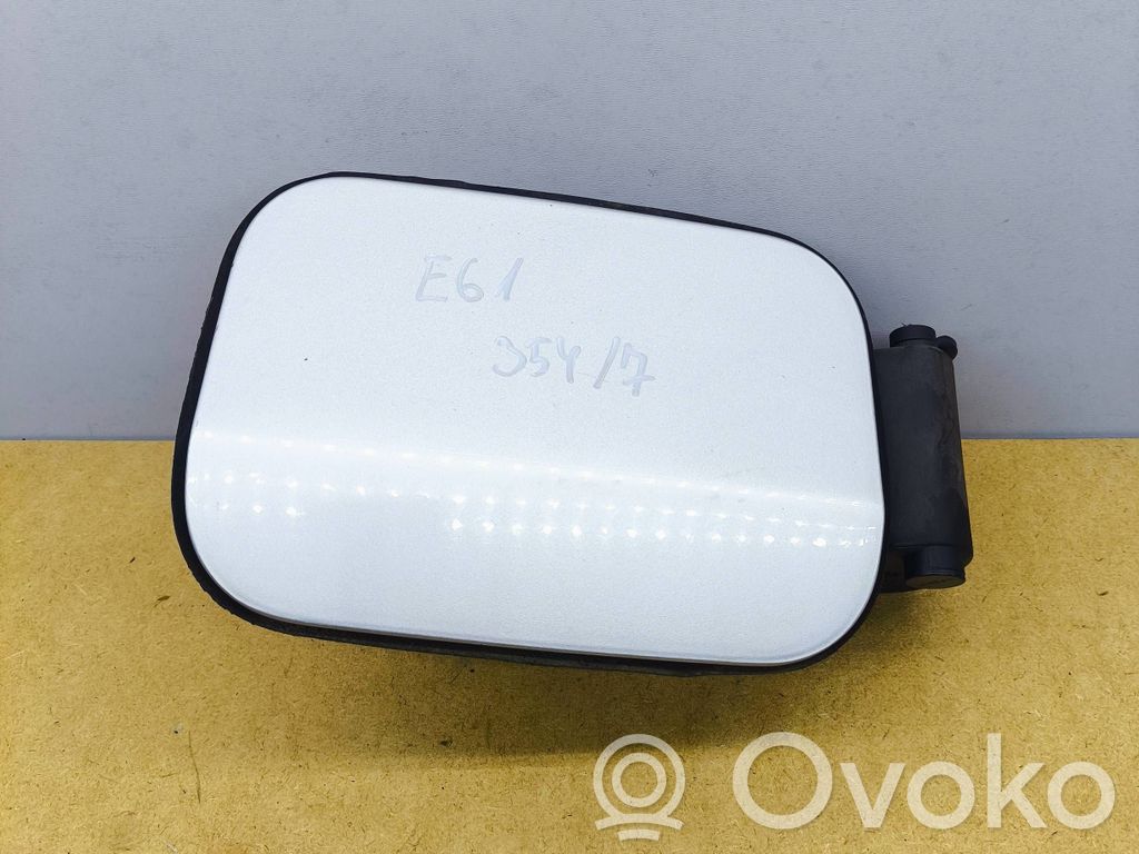 BMW 5 E60 E61 Fuel tank cap 