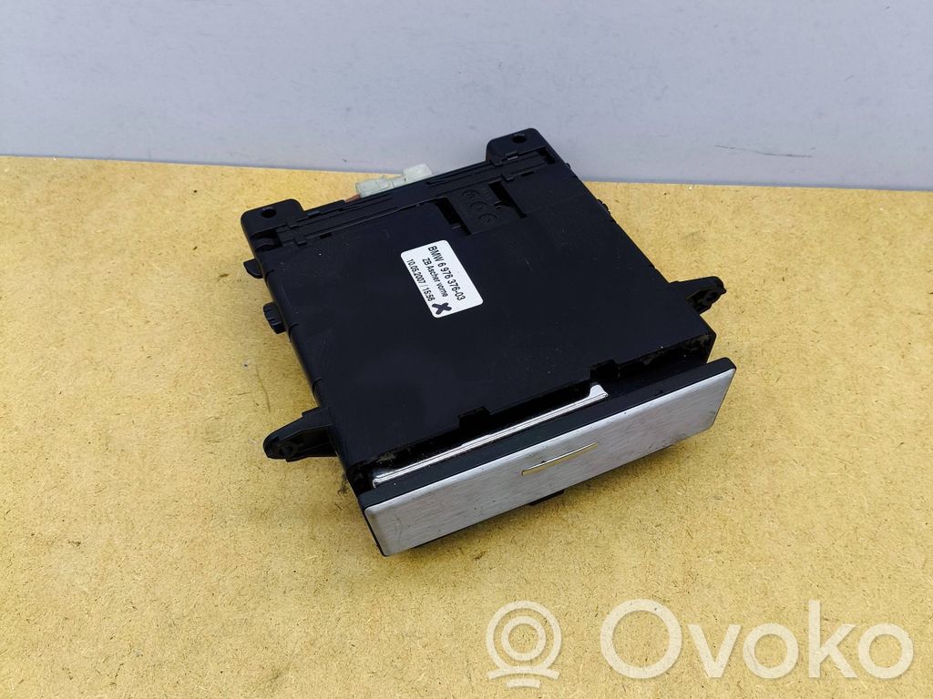 BMW 5 E60 E61 Car ashtray 