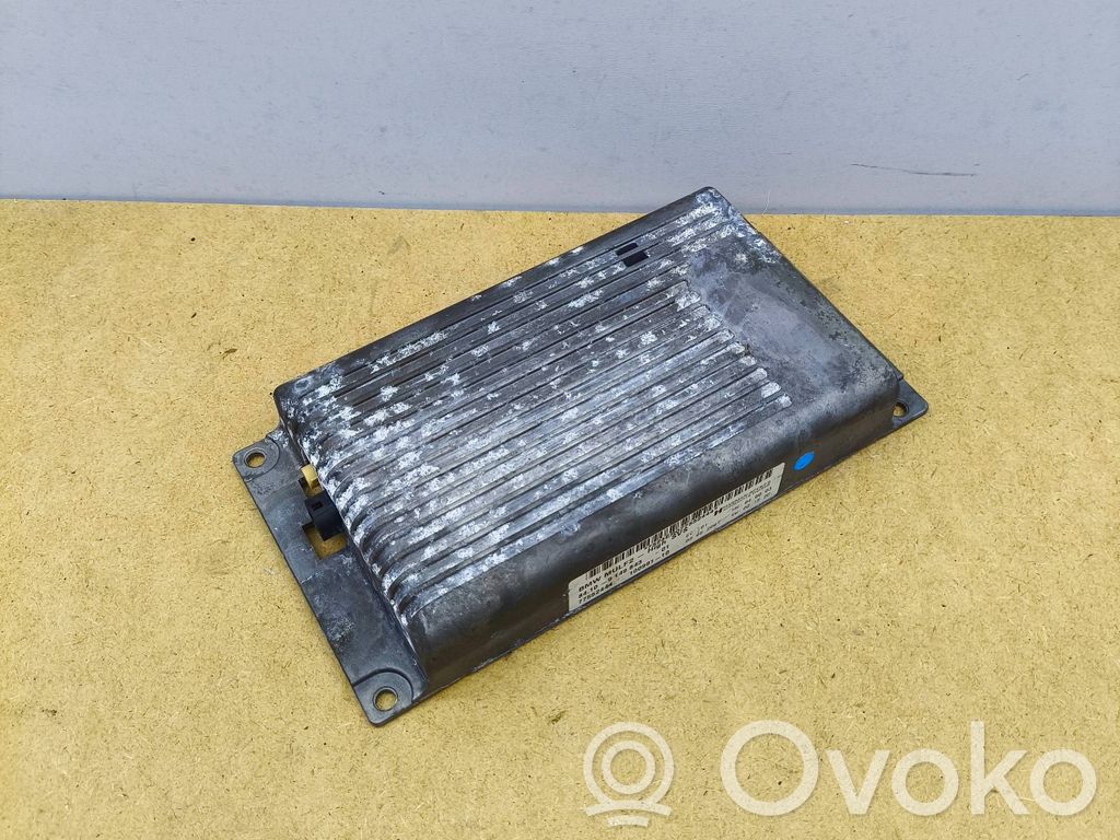 BMW 5 E60 E61 Bluetooth modulis 