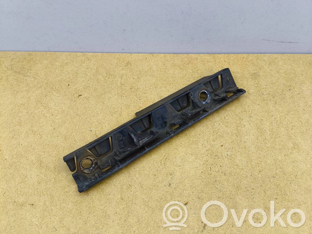 BMW 5 E60 E61 Front bumper mounting bracket 