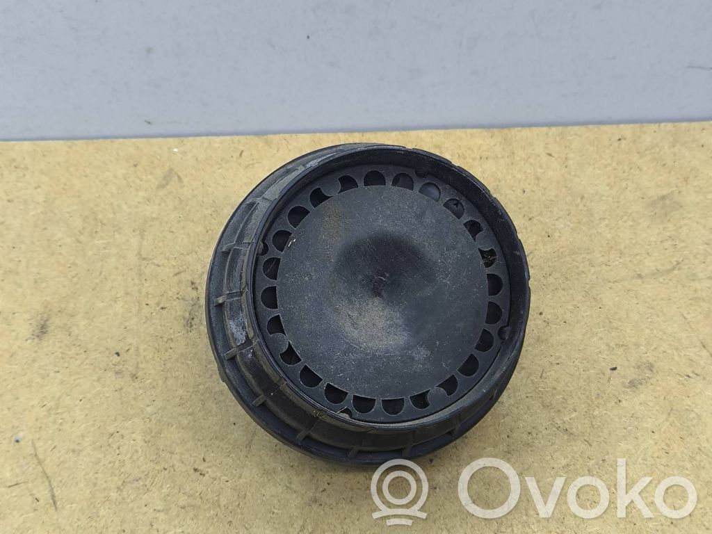 BMW 5 E60 E61 Alarm system siren 