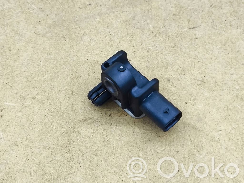 BMW 3 F30 F35 F31 Airbag deployment crash/impact sensor 