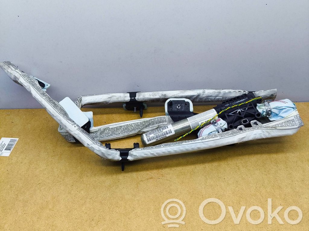 BMW 1 E81 E87 Roof airbag 
