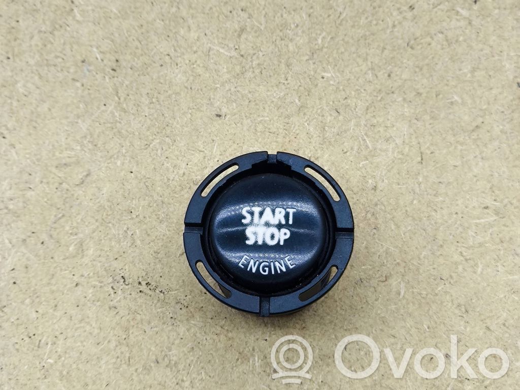BMW 1 E81 E87 Engine start stop button switch 