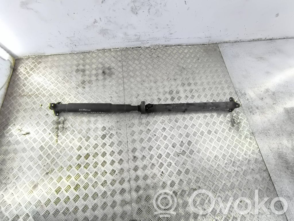 BMW 3 F30 F35 F31 Drive shaft (set) 