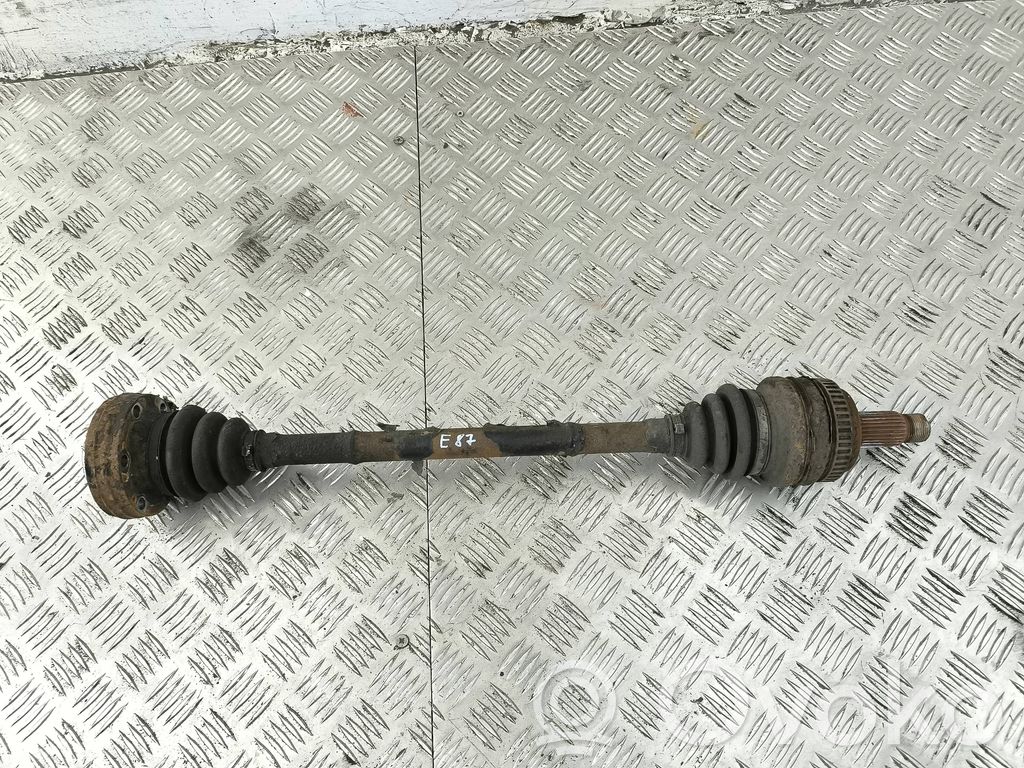BMW 1 E81 E87 Rear driveshaft 