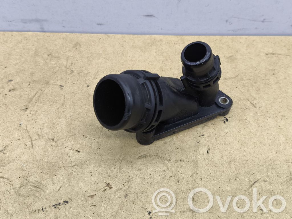 BMW 1 E81 E87 Engine coolant pipe/hose 