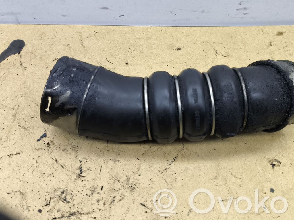 BMW 1 E81 E87 Intercooler hose/pipe 