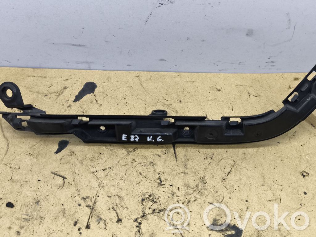 BMW 1 E81 E87 Rear bumper mounting bracket 