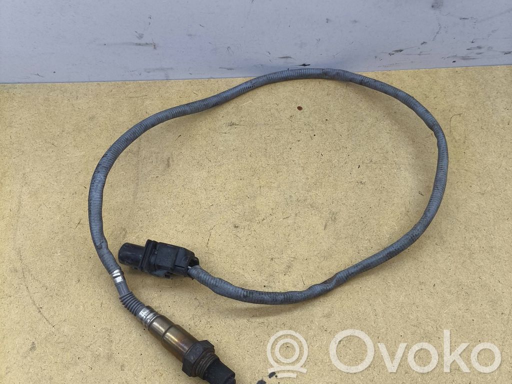 BMW 3 E90 E91 Lambda probe sensor 