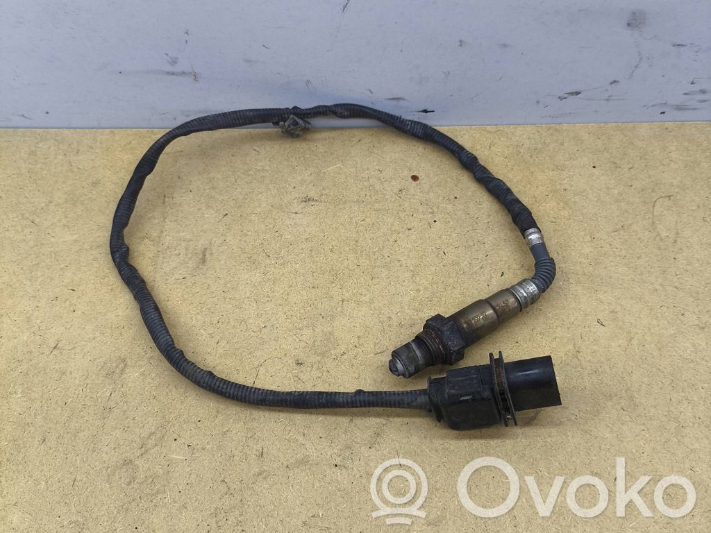 BMW 3 E90 E91 Lambda probe sensor 