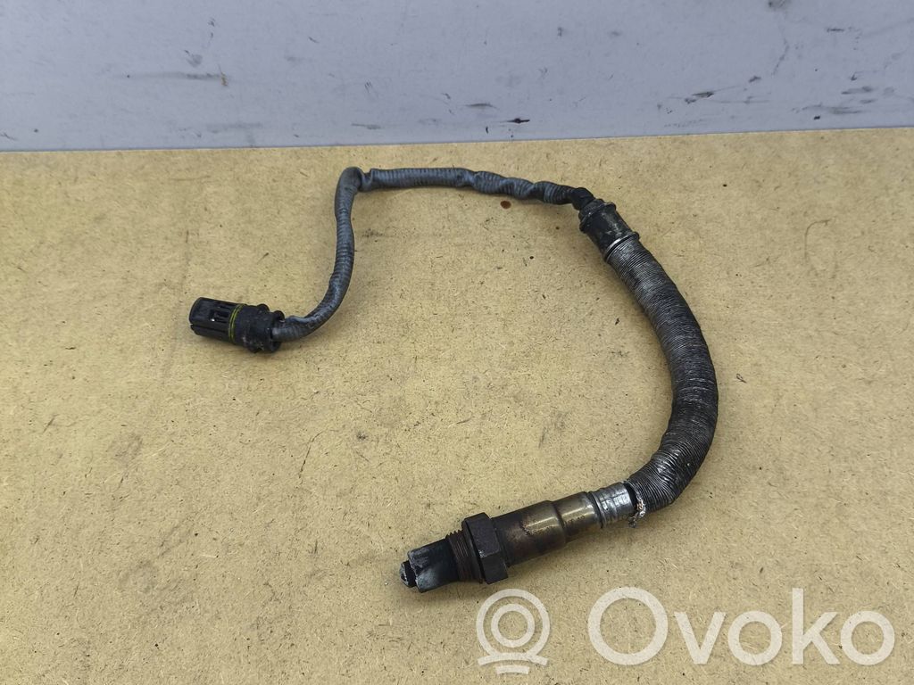 BMW 3 E90 E91 Lambda probe sensor 