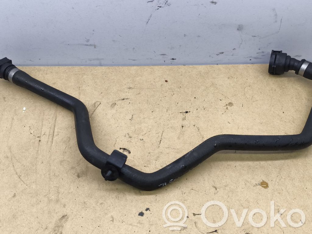 BMW 5 F10 F11 Caurulīte (-es) / šļūtene (-es) 