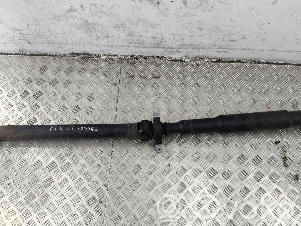BMW 3 E92 E93 Kardanas komplekte 