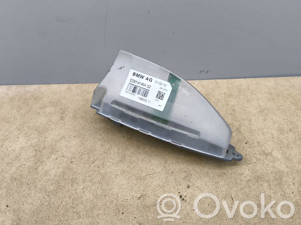 BMW 5 F10 F11 Antena aérea GPS 