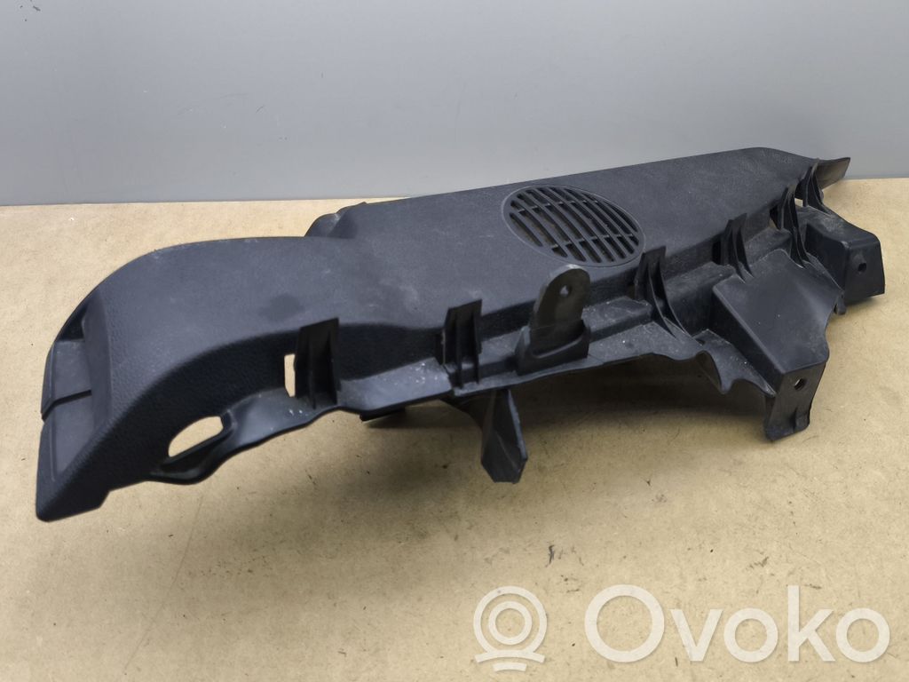 BMW 1 E81 E87 Other trunk/boot trim element 