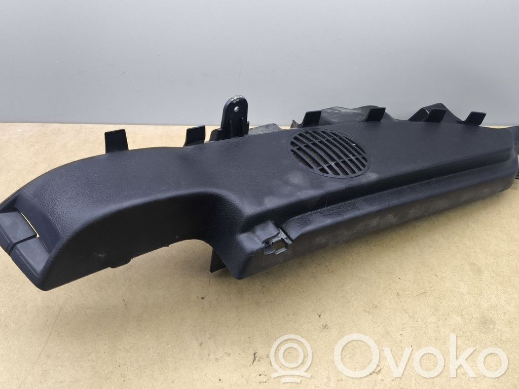 BMW 1 E81 E87 Other trunk/boot trim element 