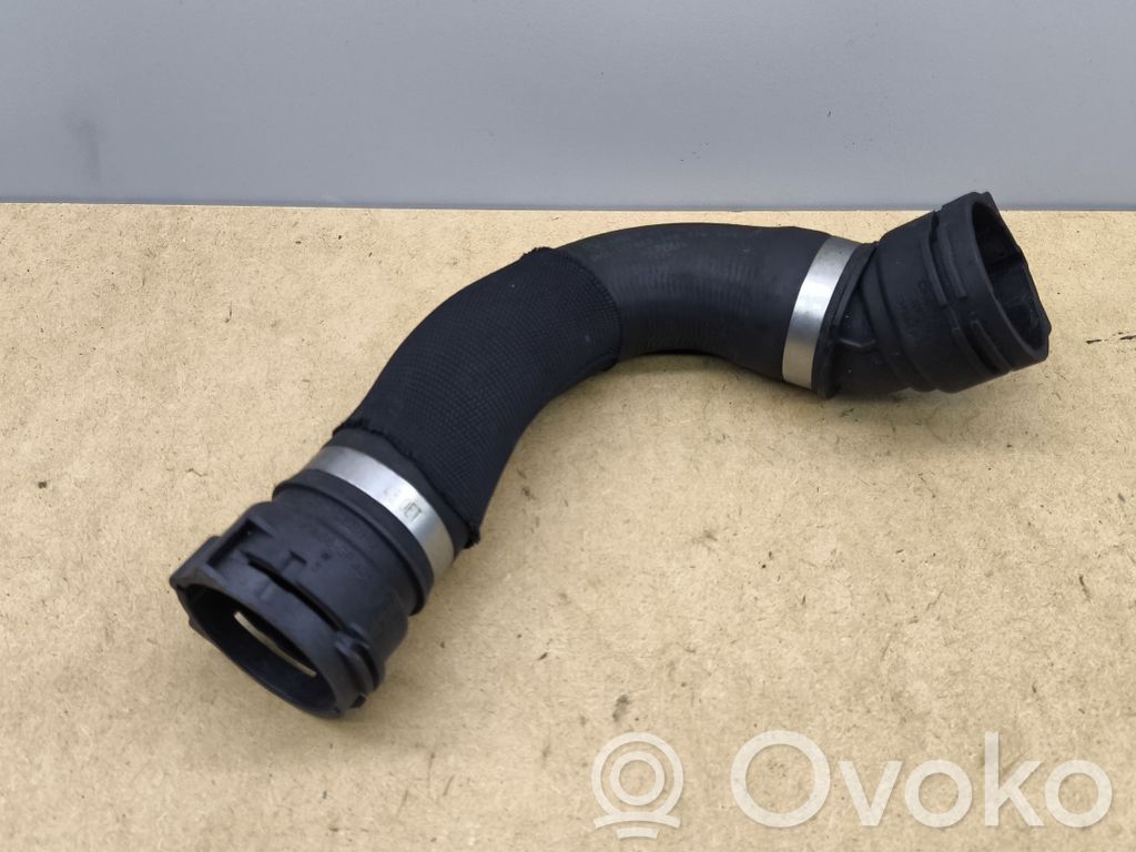 BMW 3 E90 E91 Engine coolant pipe/hose 
