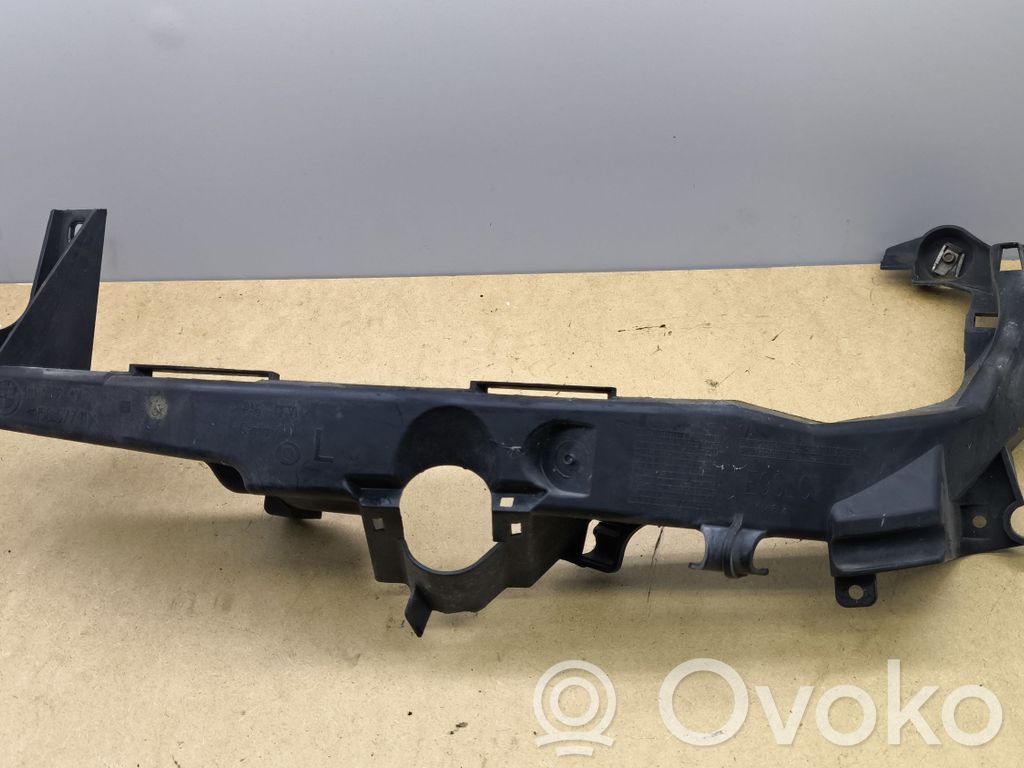 Headlight/headlamp mounting bracket   7138401,15857711