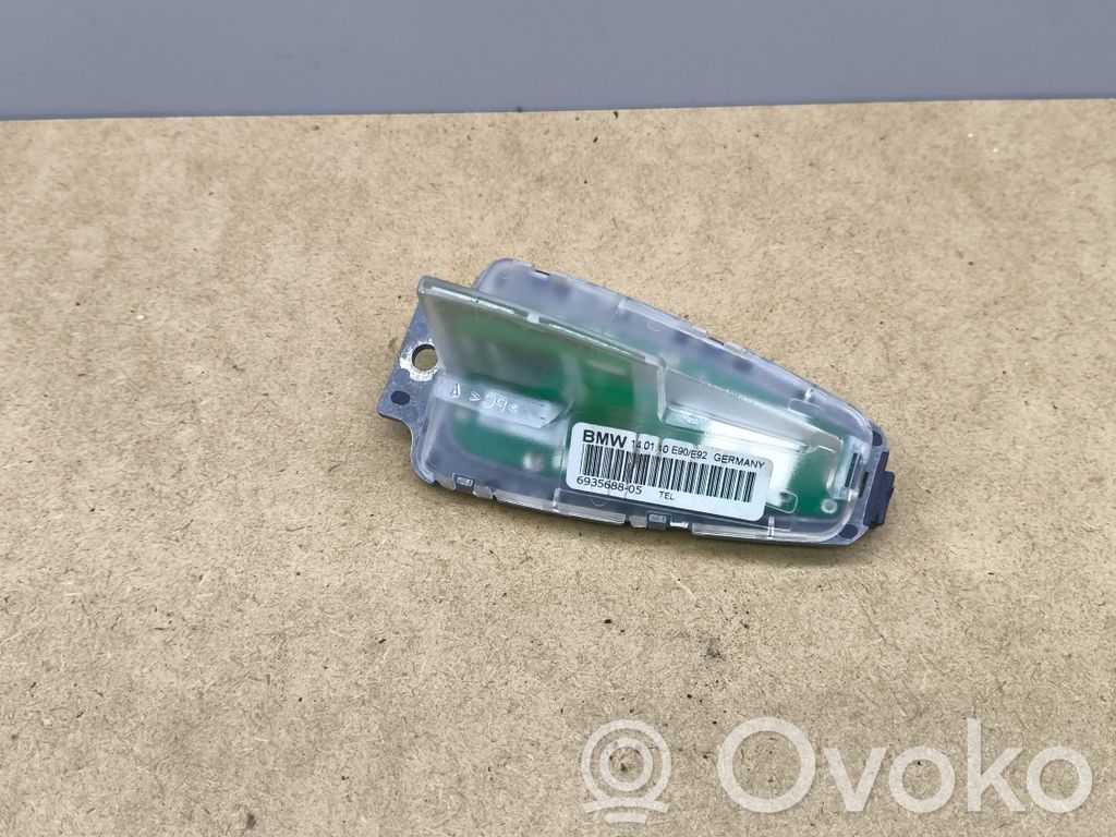 BMW 3 E90 E91 Antena (GPS antena) 