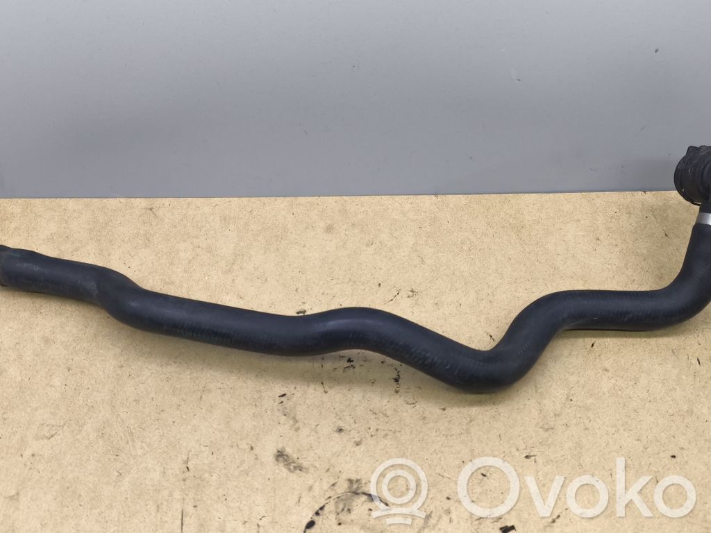 BMW 3 E90 E91 Engine coolant pipe/hose 
