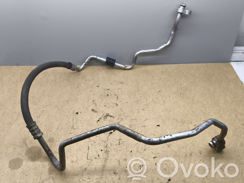 BMW 3 E90 E91 Air conditioning (A/C) pipe/hose 