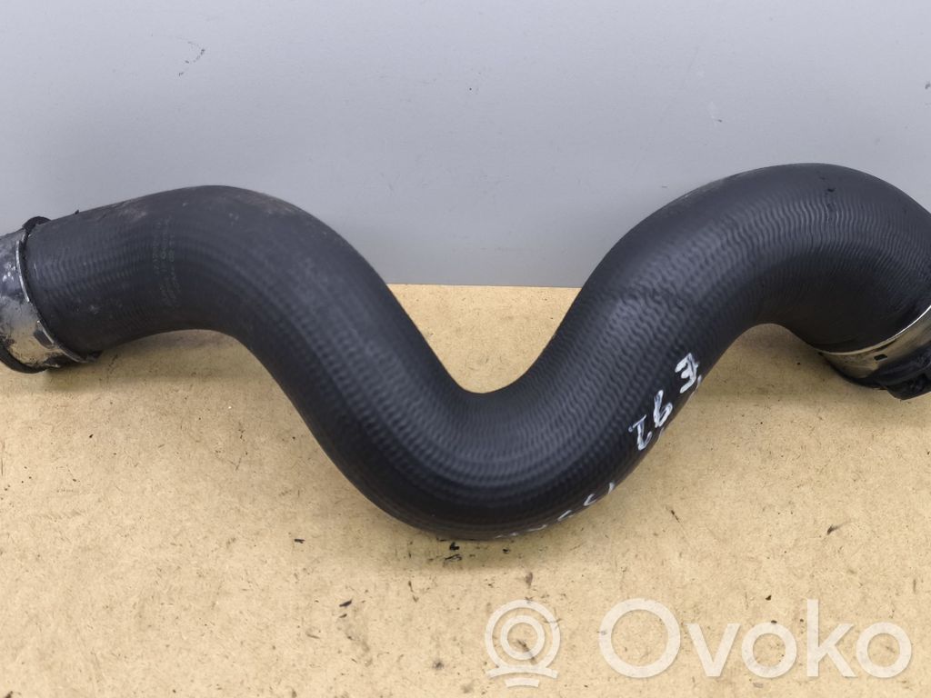 BMW 3 E92 E93 Intercooler hose/pipe 