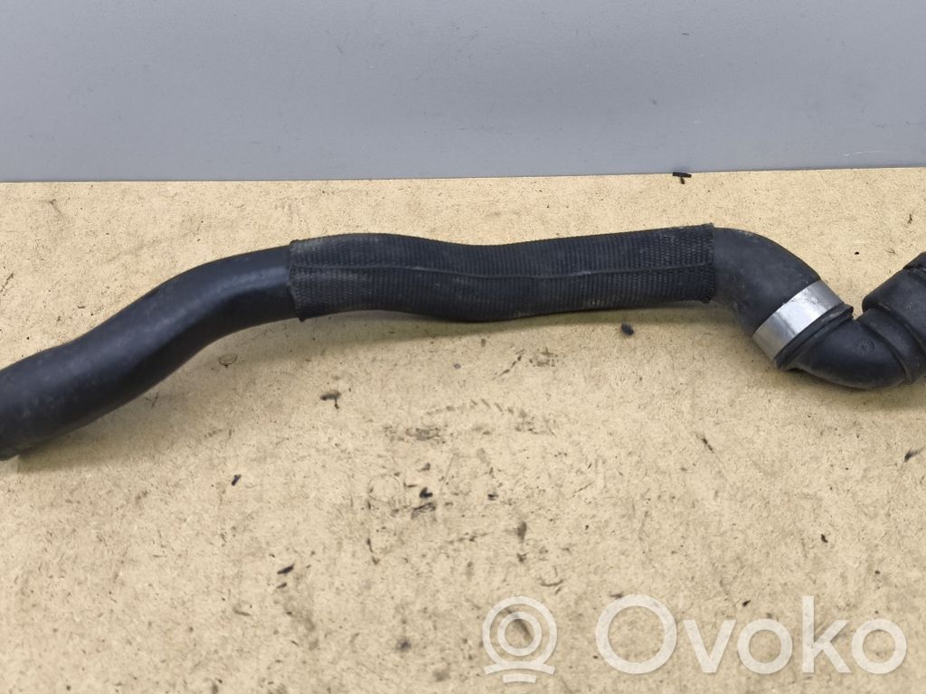 BMW 3 E90 E91 Caurulīte (-es) / šļūtene (-es) 