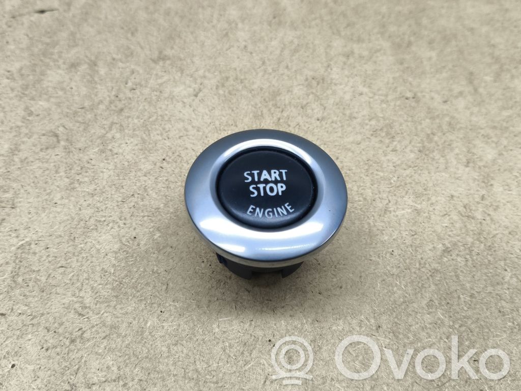 Engine start stop button switch   6949499,10862510