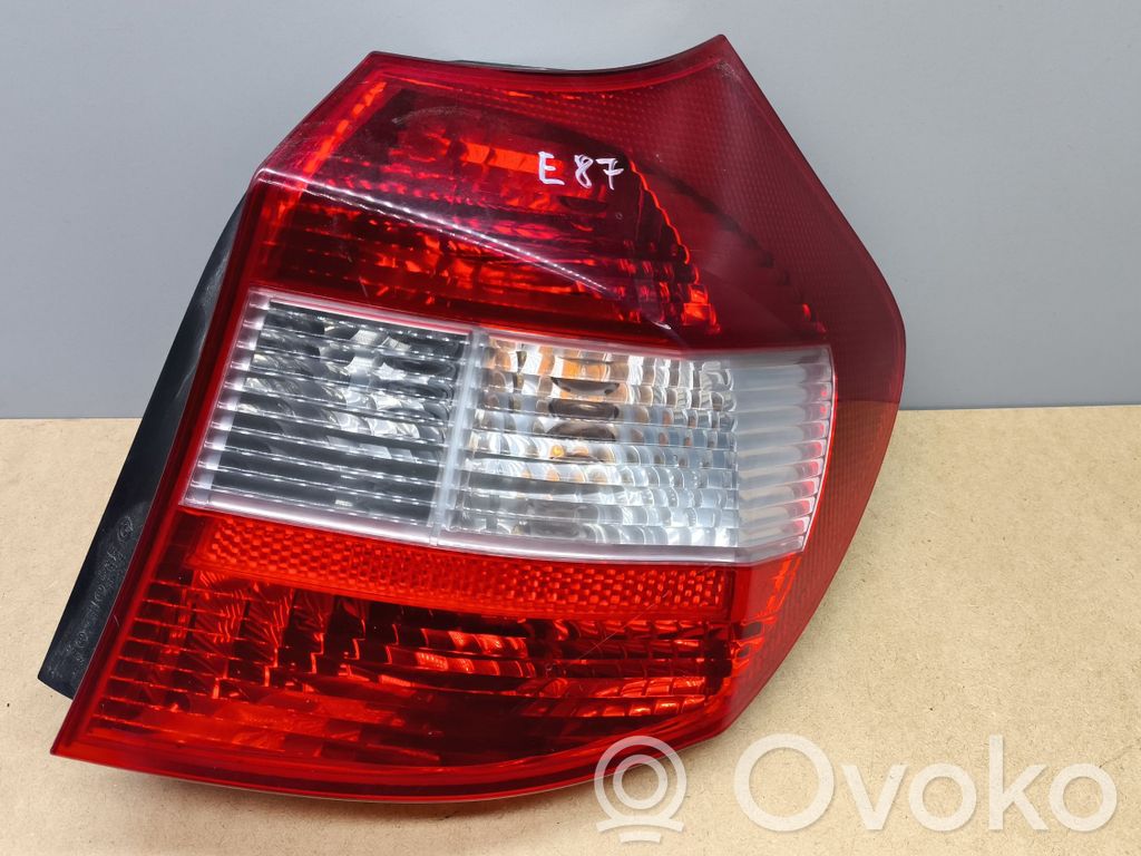 BMW 1 E81 E87 Luz trasera/de freno 