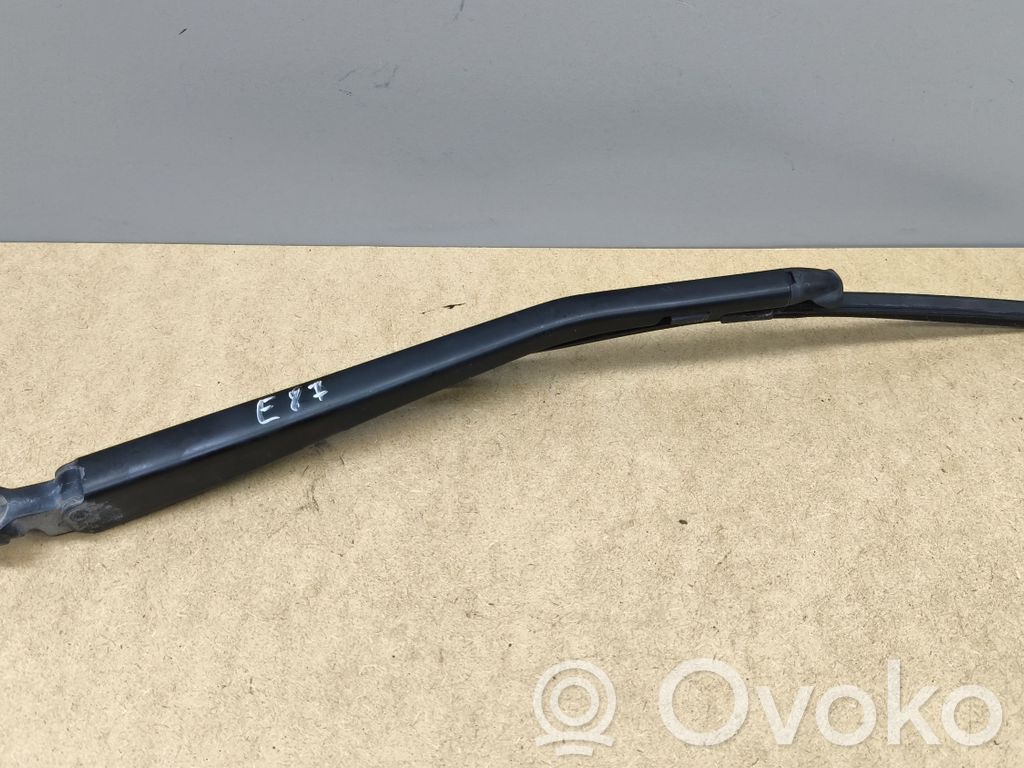 BMW 1 E81 E87 Rear wiper blade arm 