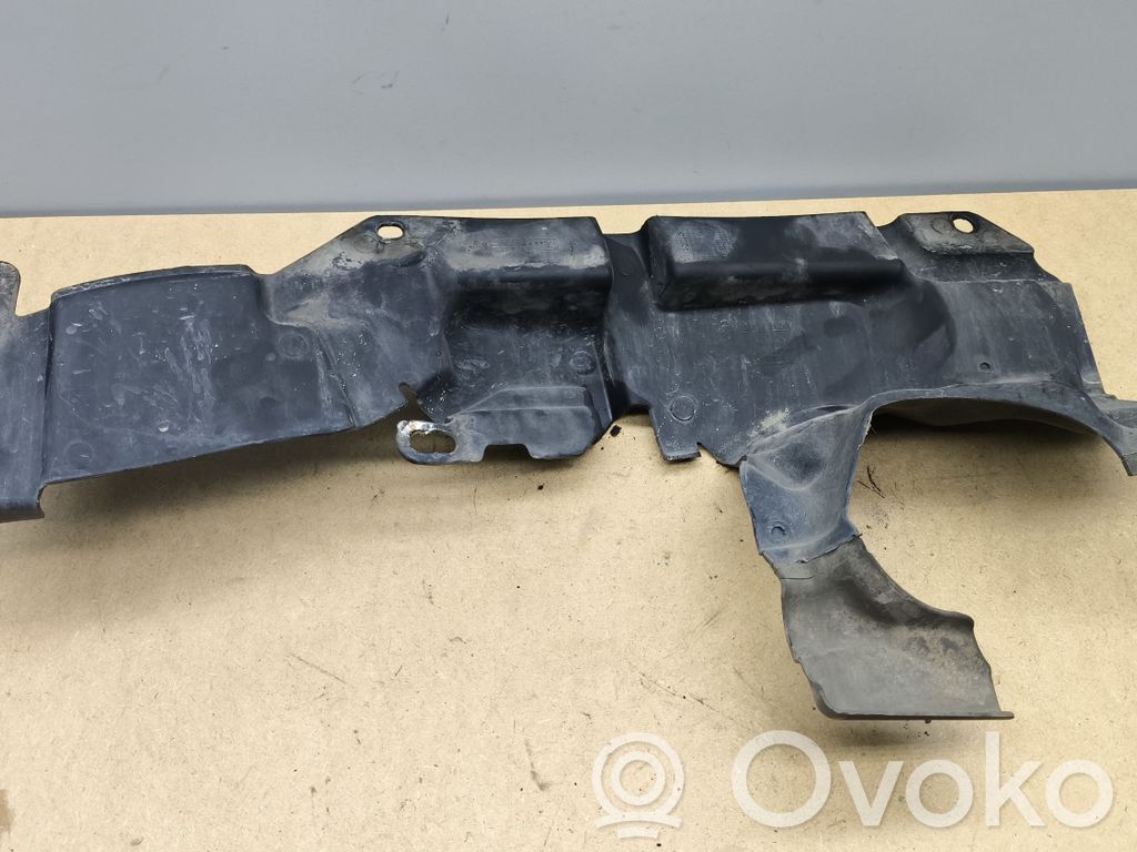 BMW 1 E81 E87 Front underbody cover/under tray 