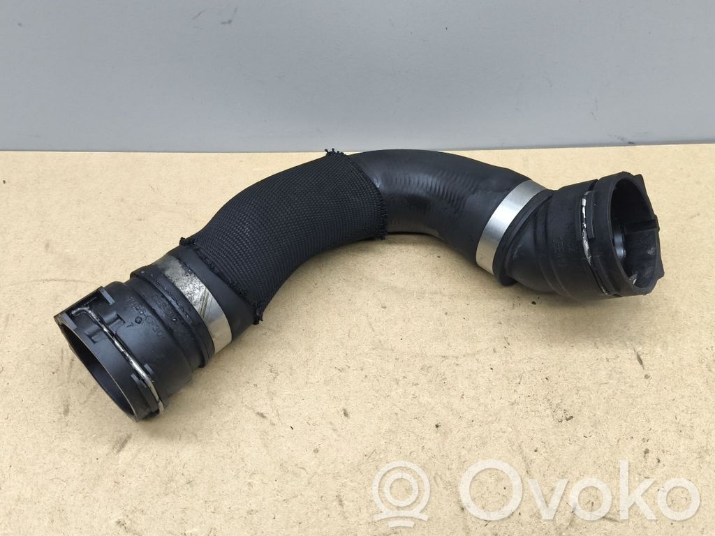 BMW 3 E90 E91 Engine coolant pipe/hose 