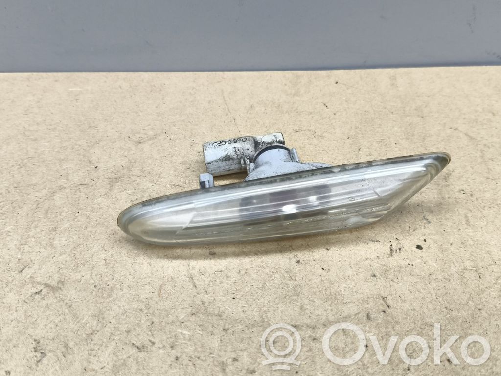 BMW 3 E90 E91 Front fender indicator light 