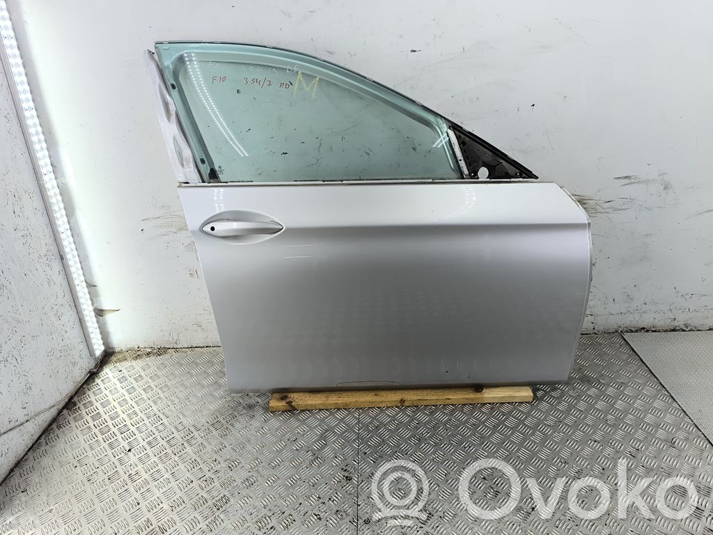 BMW 5 F10 F11 Front door 