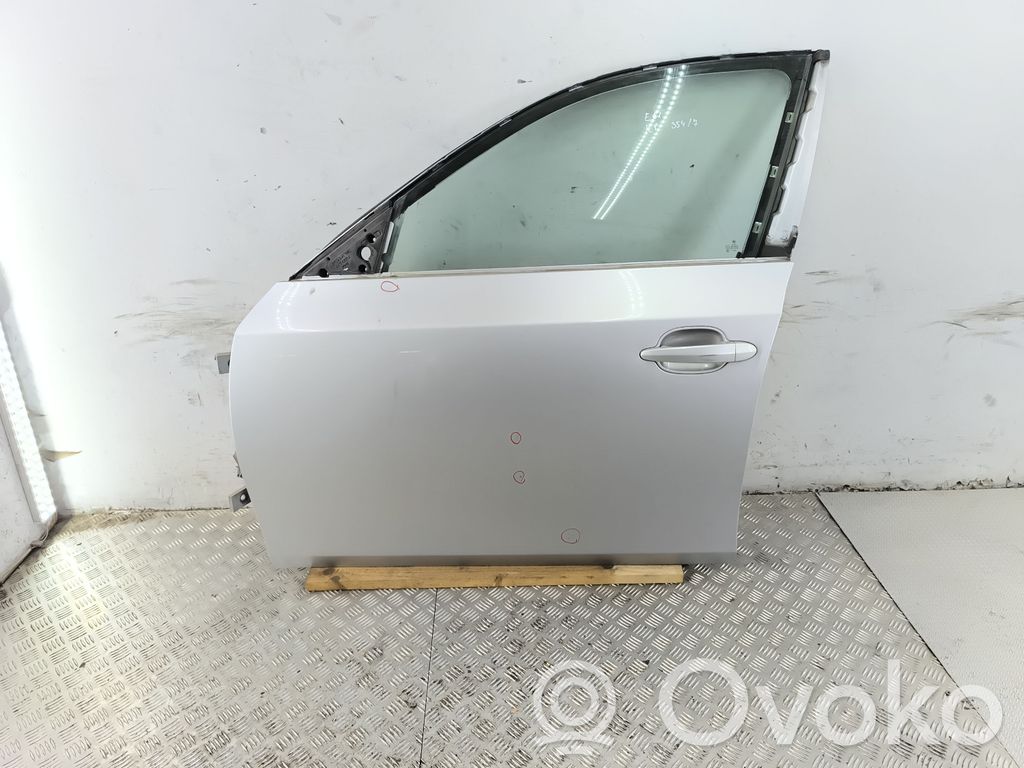 BMW 5 E60 E61 Priekinės durys 
