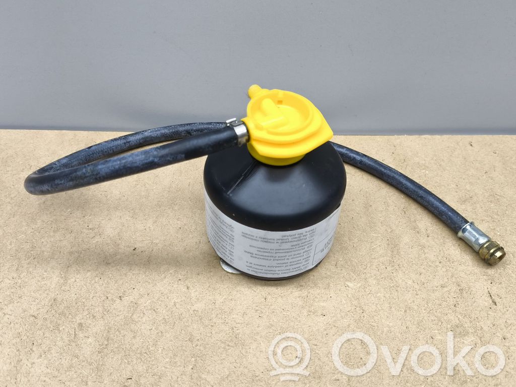 BMW 3 F30 F35 F31 Luftkompressor reifenkompressor 