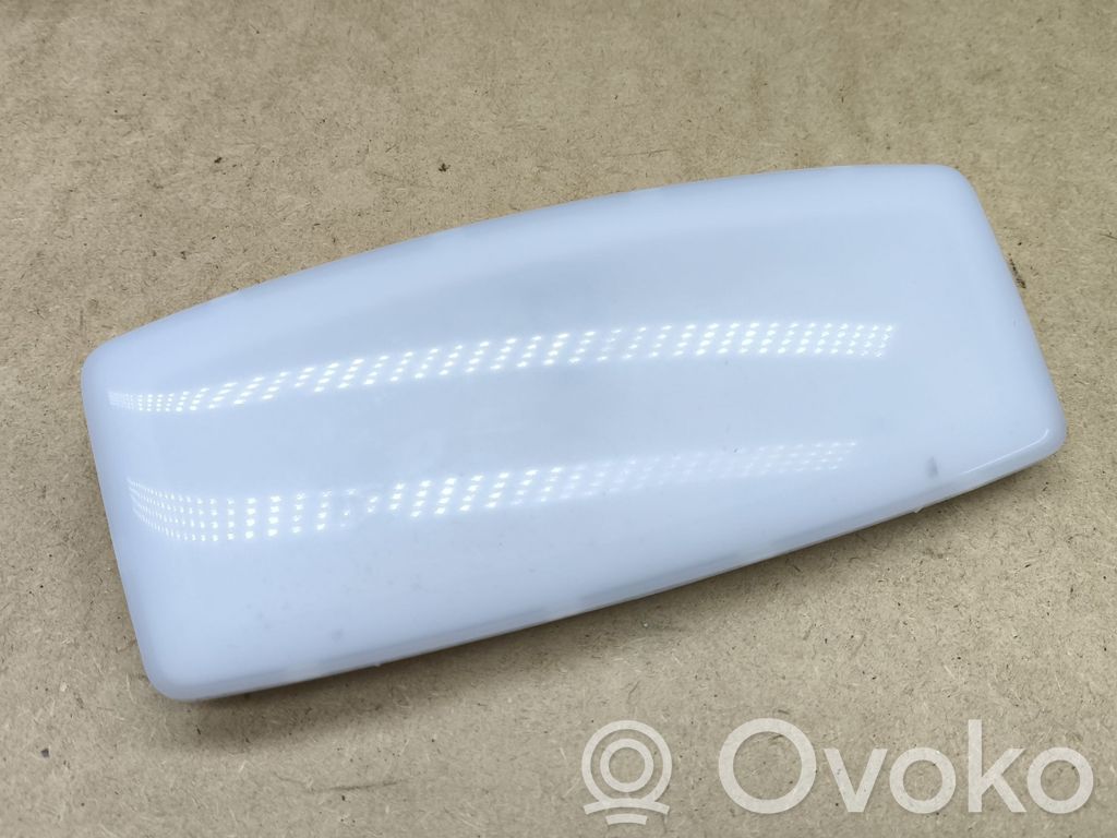 BMW 3 F30 F35 F31 Luz del asiento trasero 